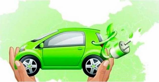 榆树有多少新能源汽车 榆树有多少新能源汽车