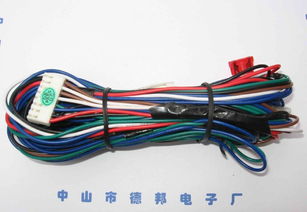 扬州汽车线束一套多少钱(扬州汽车线束价格解析，一套多少钱？