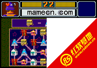 mechanism游戏攻略 VS 问答游戏攻略