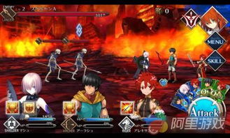 mgbuster游戏攻略 VS darkruins游戏攻略