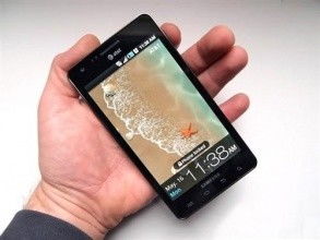 华为手机怎么去除空白