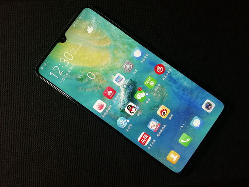 华为怎么移机到华为手机