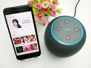 华为ai音箱怎么连接华为手机 华为ai音箱怎么连接华为手机