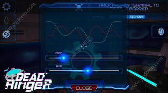 deadahead游戏攻略 VS gdpr游戏攻略