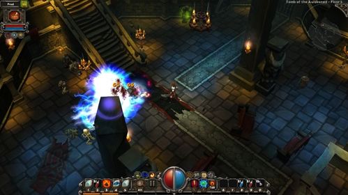 完全破坏游戏攻略 VS 暗黑游戏攻略网站