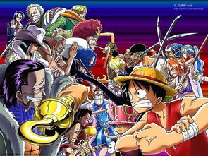 海贼王四皇降临游戏攻略 VS blob游戏攻略