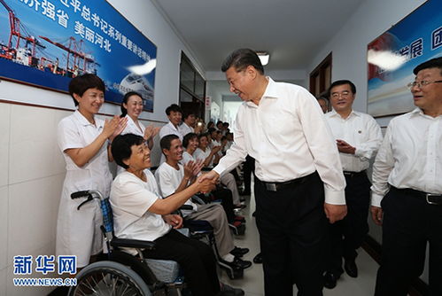 总书记心中的“人民城市” 总书记心中的“人民城市”