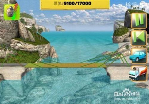coconut游戏攻略 VS badbridge游戏攻略