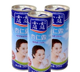 露露饮料被曝成分虚标