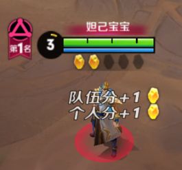 魔怔游戏攻略 VS 蚂蚁积分攻略游戏
