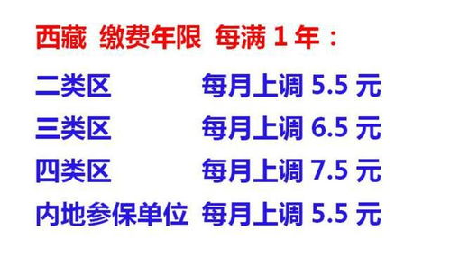 工龄有多值钱