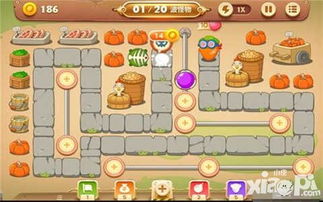 跳跃游戏的第十关攻略 VS 游戏双节棍获取攻略