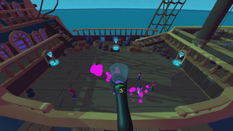 psvr游戏攻略 VS 宠物解密攻略游戏 psvr游戏攻略 VS 宠物解密攻略游戏