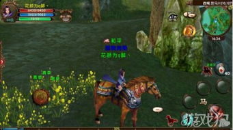 bcmedieval游戏攻略 VS 游戏《卧虎藏龙》攻略