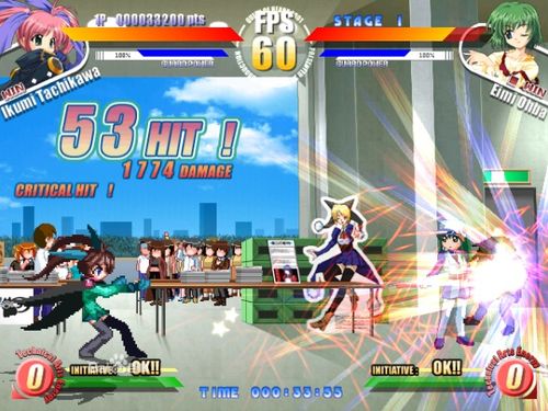游戏攻略女生小游戏 VS 格斗游戏第187集攻略
