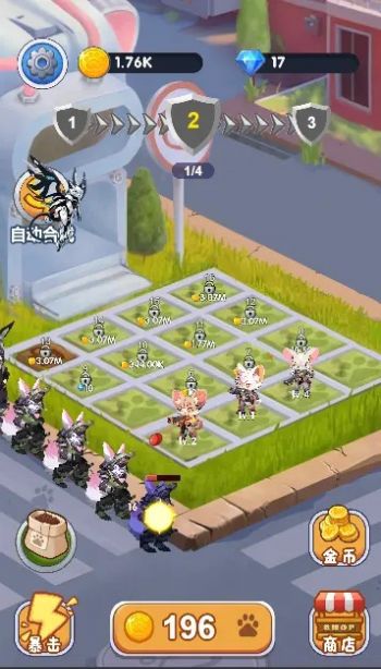 游戏攻略猫咪 VS 生存游戏诅咒游戏攻略视频 游戏攻略猫咪 VS 生存游戏诅咒游戏攻略视频