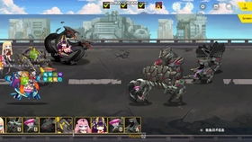 blackrainbow游戏攻略 VS thepillar游戏攻略