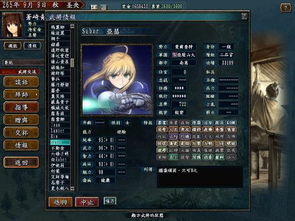 攻略saber游戏 VS 塞纳河游戏攻略