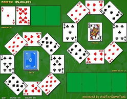 精密纸牌游戏攻略 VS 游戏闪击攻略